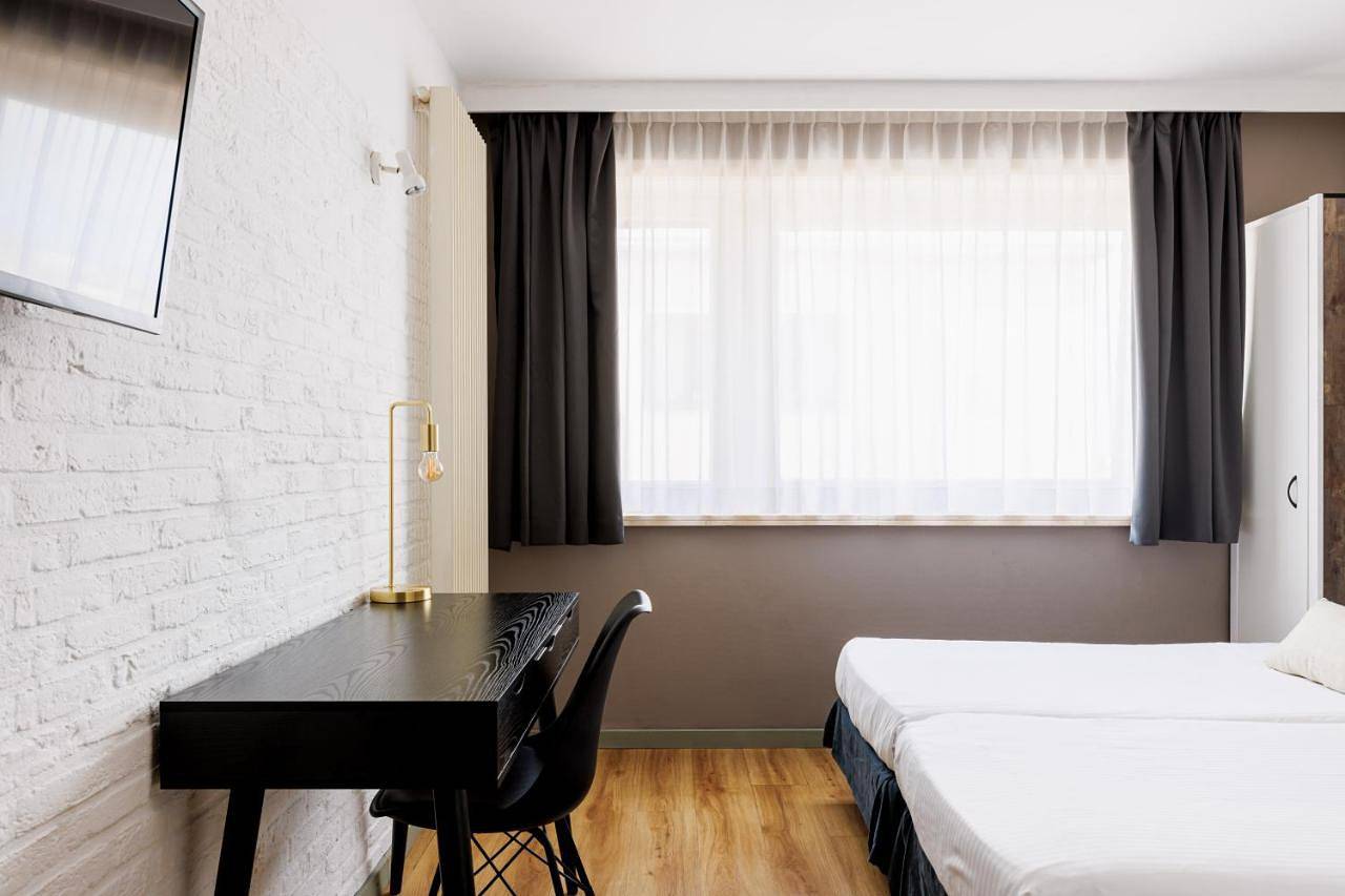 Hotel Cavalli by Wp Hotels in Blankenberge, Côte belge