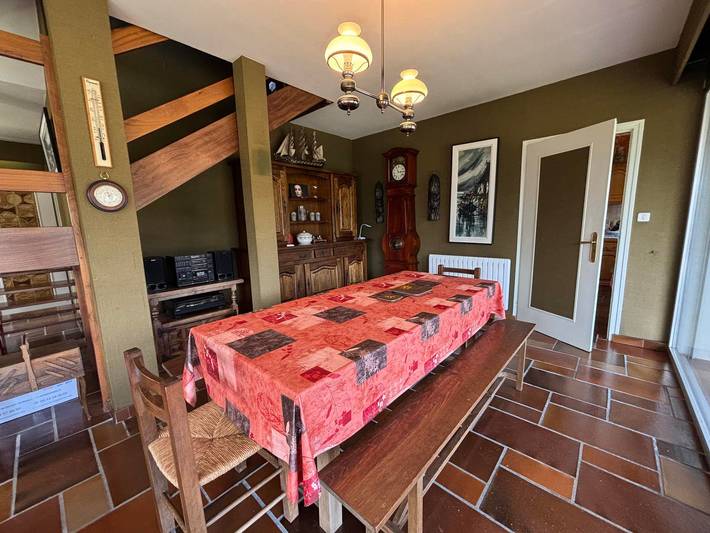 Location de vacances pour 7 personnes à Méaudre - 3