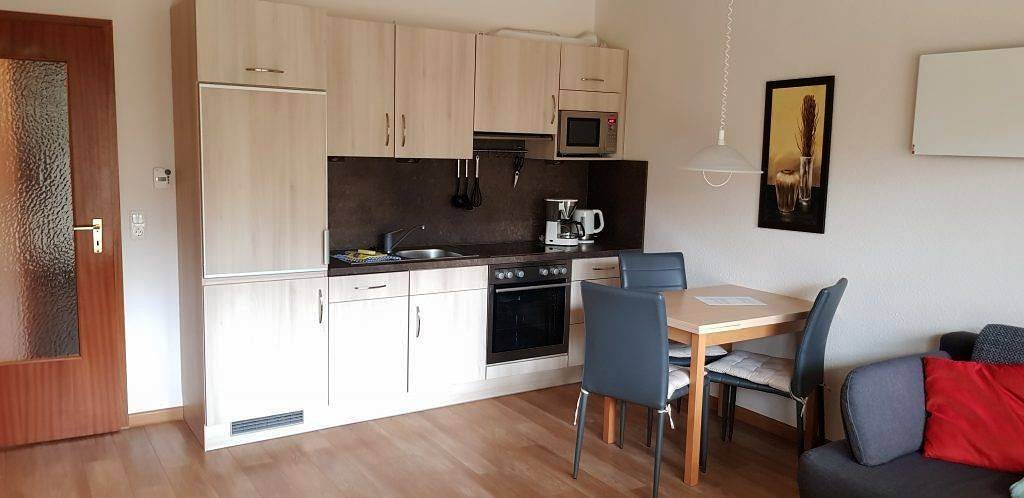 Ganze Ferienwohnung, Königsfriesen- App. 2 in St. Peter-Bad, St. Peter-Ording