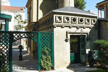 Gîte pour 4 personnes dans Casino les 4 Chemins