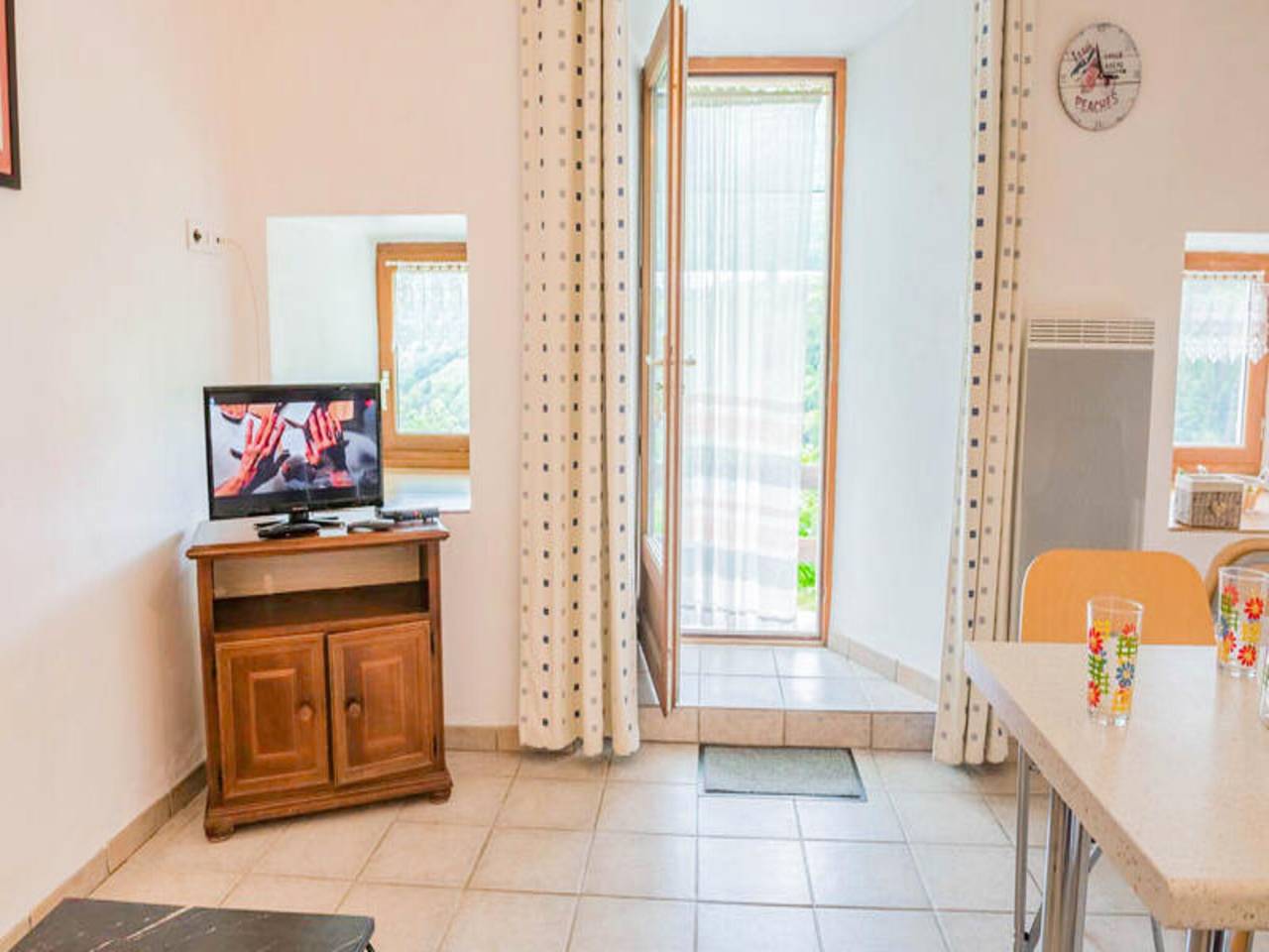 Apartamento entero, Cabaña en Cévennes cerca de Mont Lozère in Pont-de-Montvert-Sud-Mont-Lozère, Cevenas
