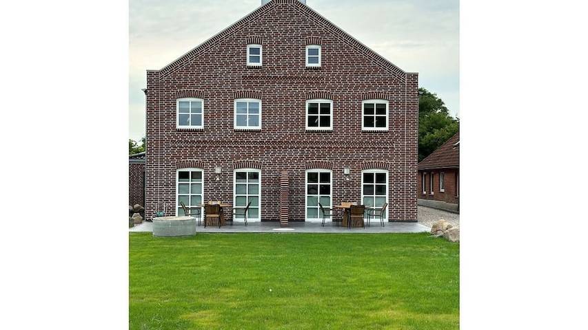 Ferienhaus für 4 Personen, mit Garten in Bisdorf - 2