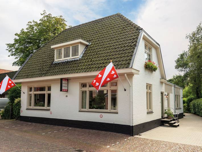 Ferienwohnung für 2 Personen, mit Terrasse und Garten in Bergen (Nordholland)