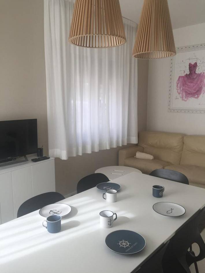 Ferienwohnung für 6 Personen in Venedig Provinz - 3