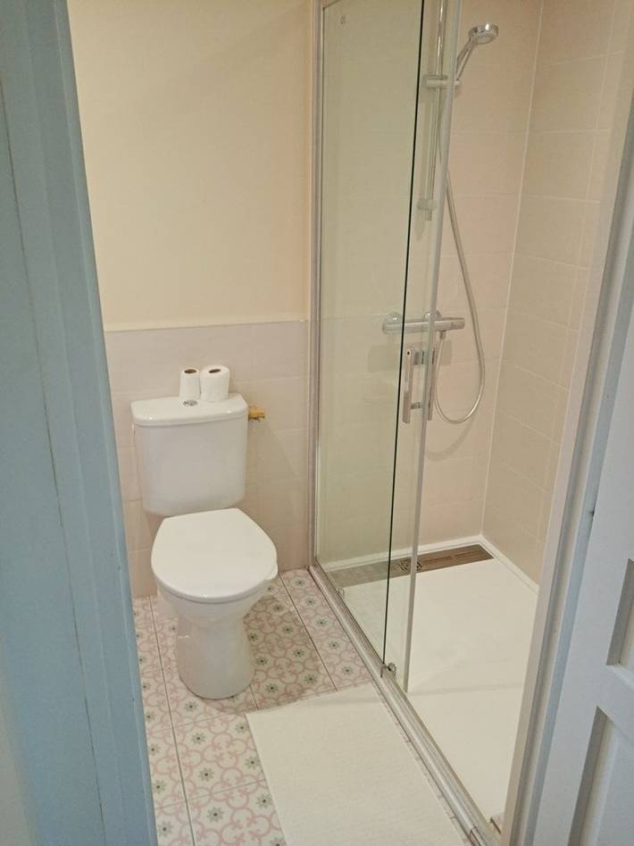 Chambre d’hôte pour 2 personnes, avec jardin à Bayeux - 3