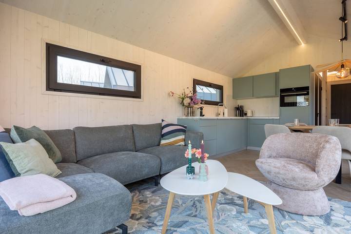 Bauernhof für 4 Personen, mit Garten, kinderfreundlich in Südholland - 3