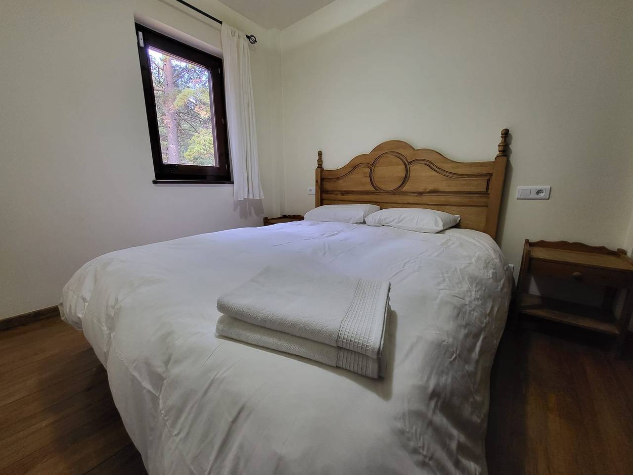 Ganze Wohnung, Apartment direkt an den Pisten in La Molina in La Molina, Alp