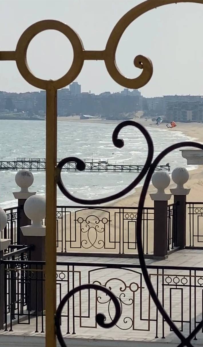 Ferienwohnung für 4 Personen, mit Ausblick, mit Haustier in Bulgarien