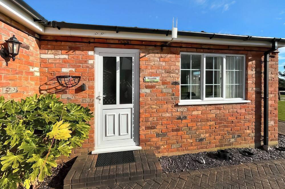 Cottage for 4 People in Burgh le Marsh, Lincolnshire
