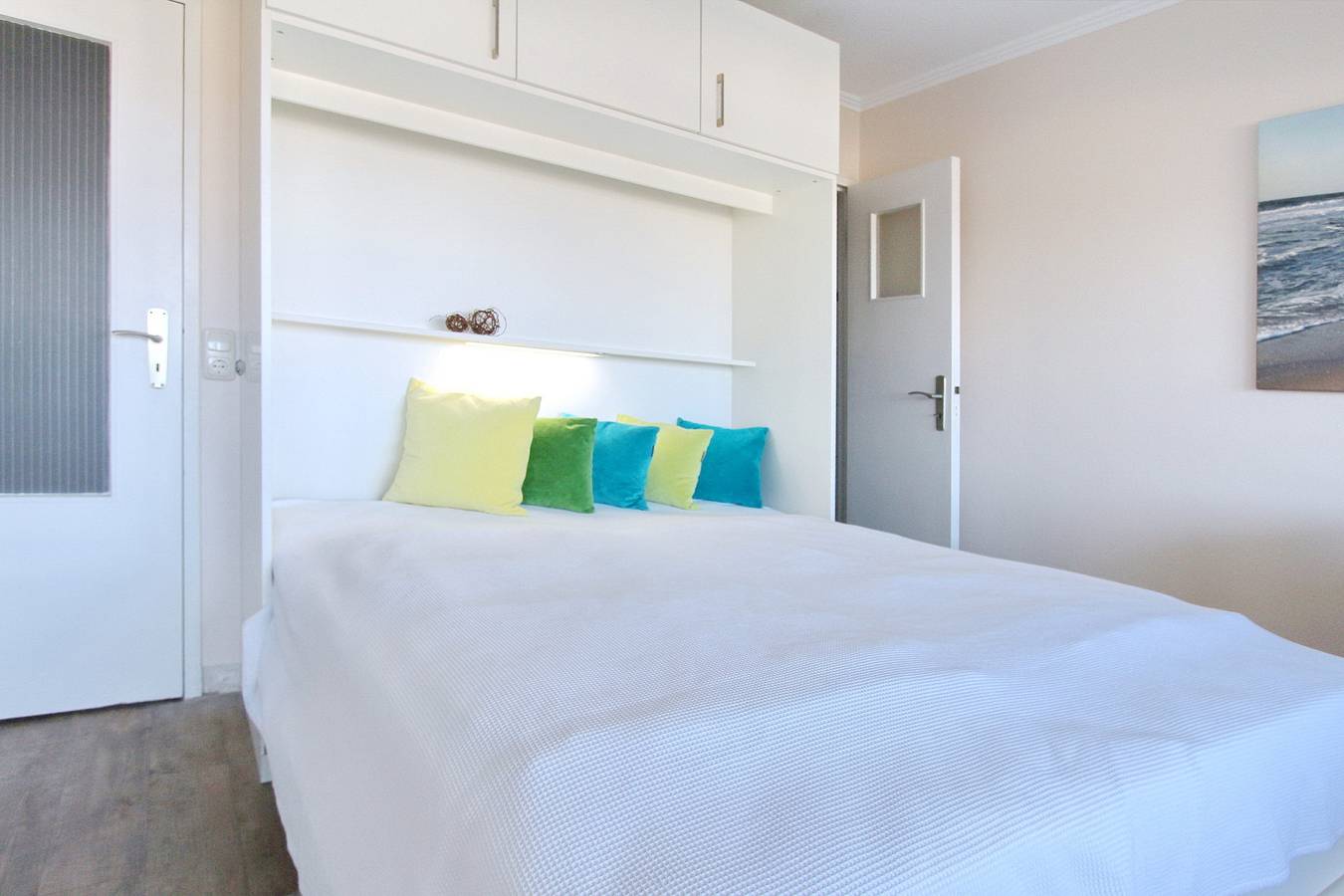 Ganze Ferienwohnung, App. 105, Dünenhof zum Kronprinzen in Wenningstedt, Sylt