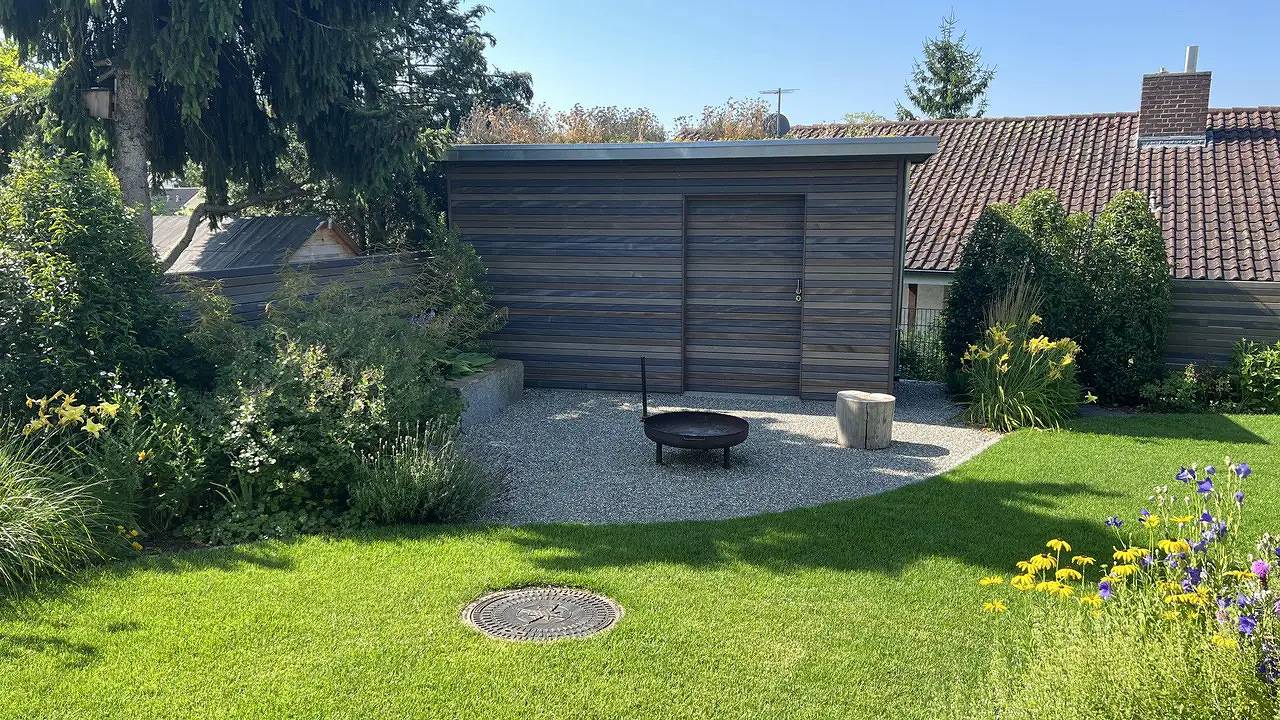 Ganze Ferienwohnung, Ferienwohnung für 2 Personen (40 m²) in Überlingen in Überlingen, Region Bodensee-Oberschwaben