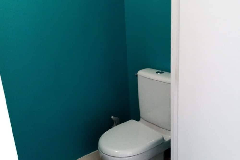 Chambre D'Elisa 1 in Saint-Morillon, Bordeaux en omgeving