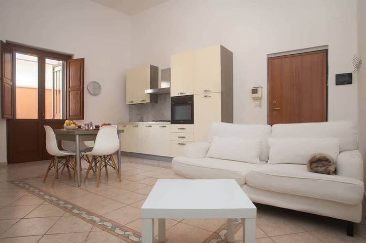 Holiday apartment for 2 people - 1