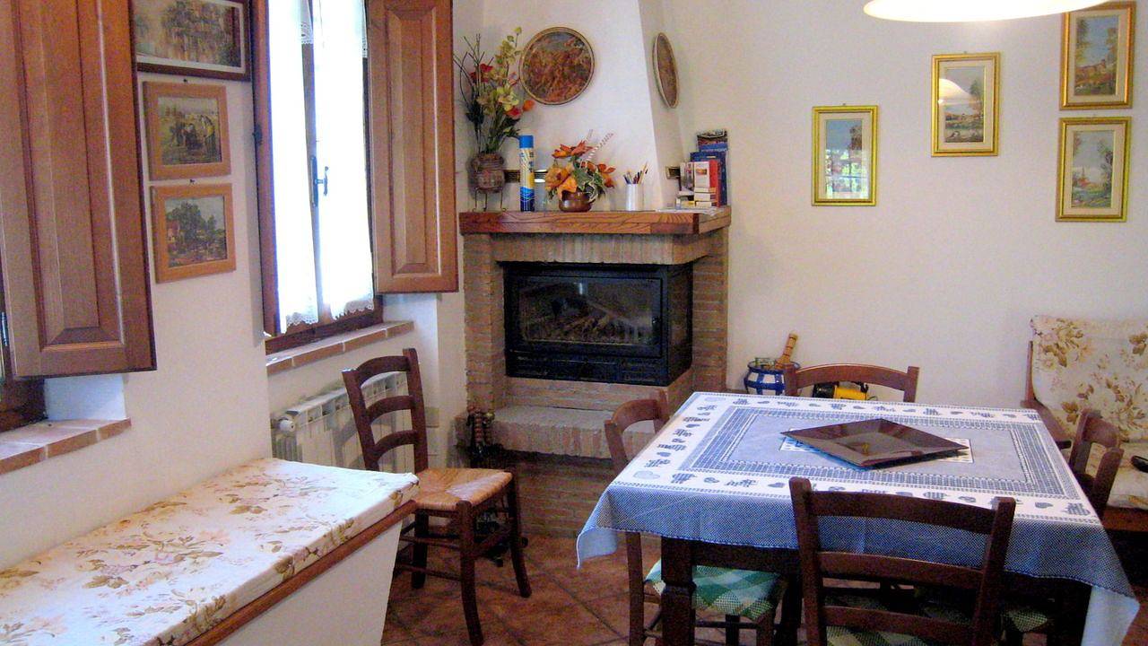 Ferienhaus für 4 Personen (80 m²) in Chiusdino in Chiusdino, Siena Provinz