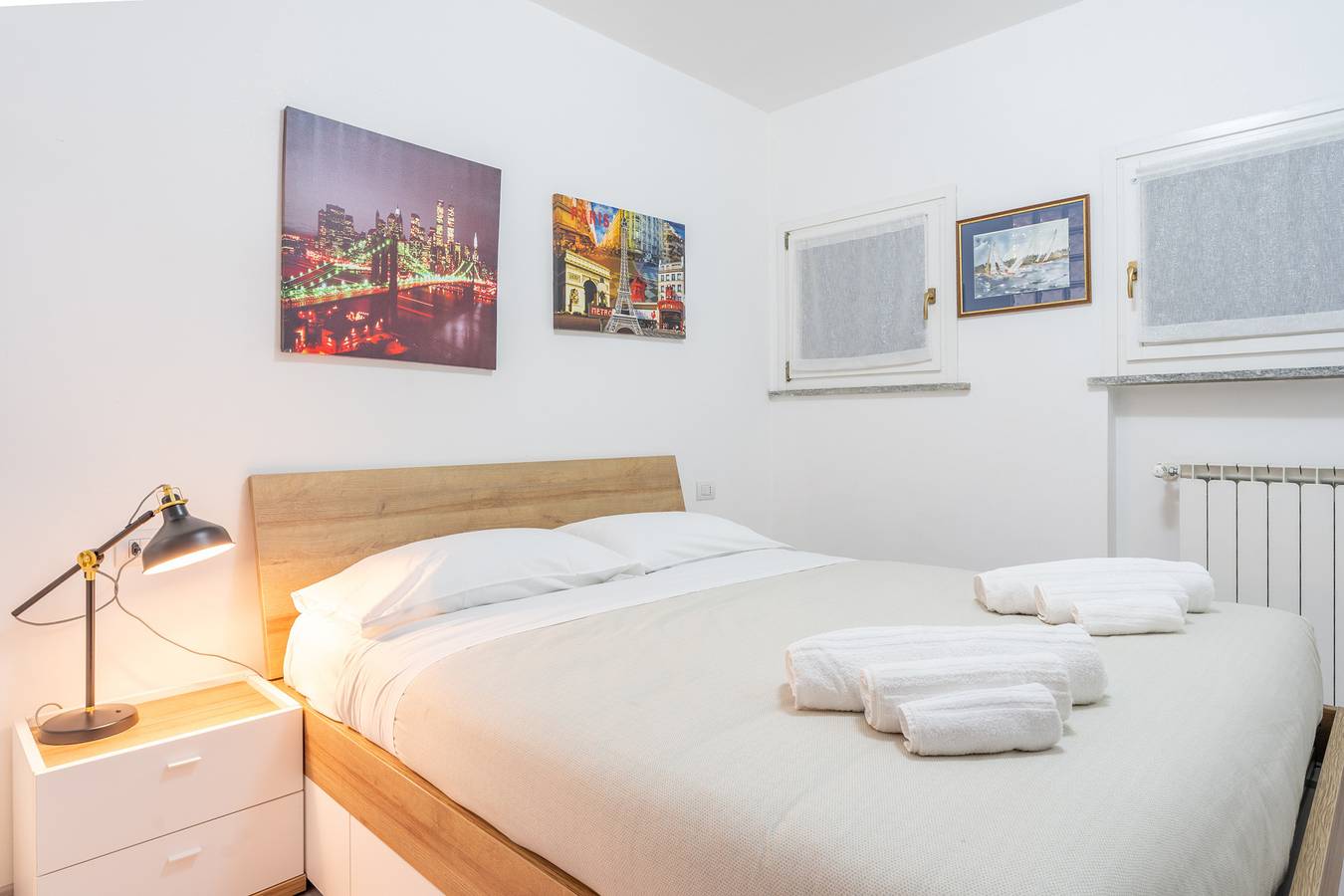 Entire apartment, The terrace on Como Lake  - Varenna Pino in Comune di Varenna, Prealpi Bergamasche Occidentali