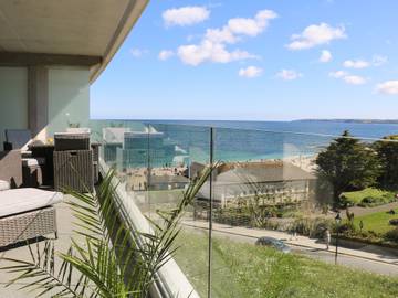 Apartment for 4 People in Falmouth (Cornwall), Cornwall, Photo 2