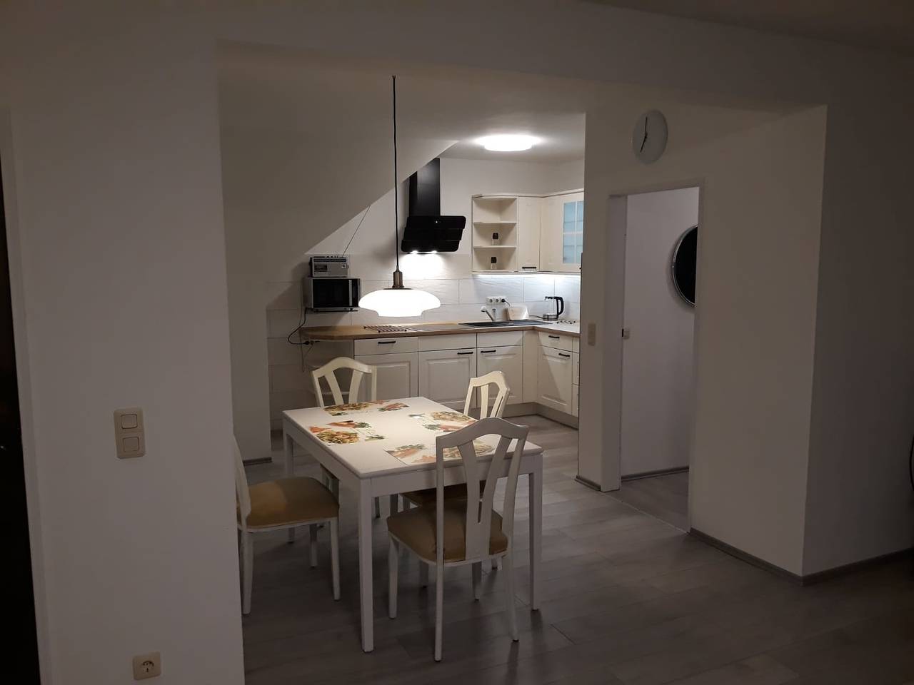 Ganze Ferienwohnung, Ferienwohnung Lingese in Marienheide, Oberbergischer Kreis