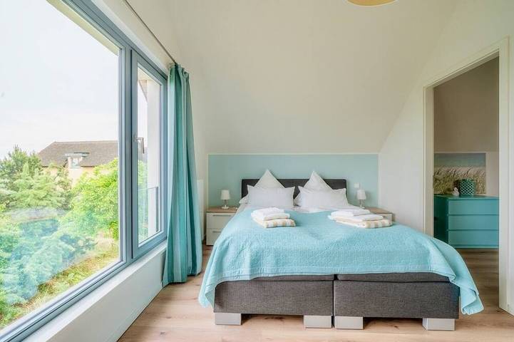 Ferienhaus für 6 Personen, mit Sauna und Garten, mit Haustier in Heiligenhafen - 3