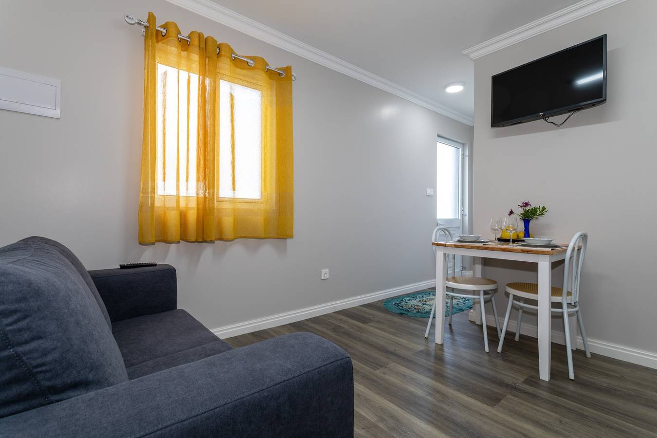 Appartement "Oásis Fonte Grande 5" met Zeezicht en Wi-Fi, foto 13