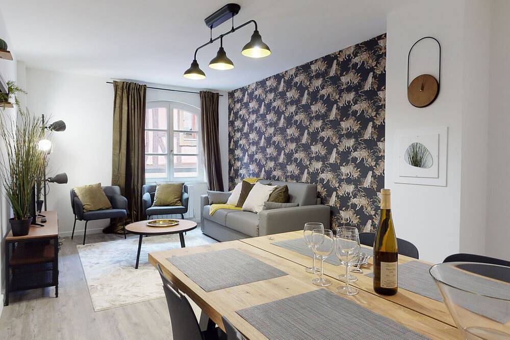 Photo : Appartement de vacances