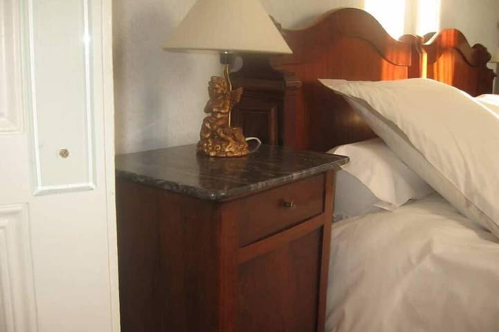 Location de vacances pour 10 personnes, avec terrasse et jardin à Le Val-d'Ajol - 3