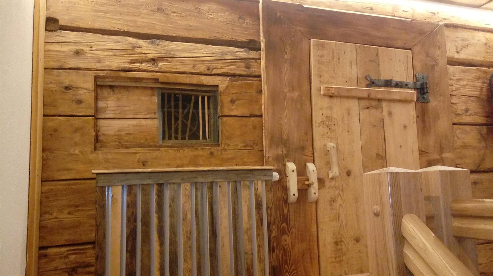 Ganze Ferienwohnung, Appartement A in Saalfelden am Steinernen Meer, Pinzgau