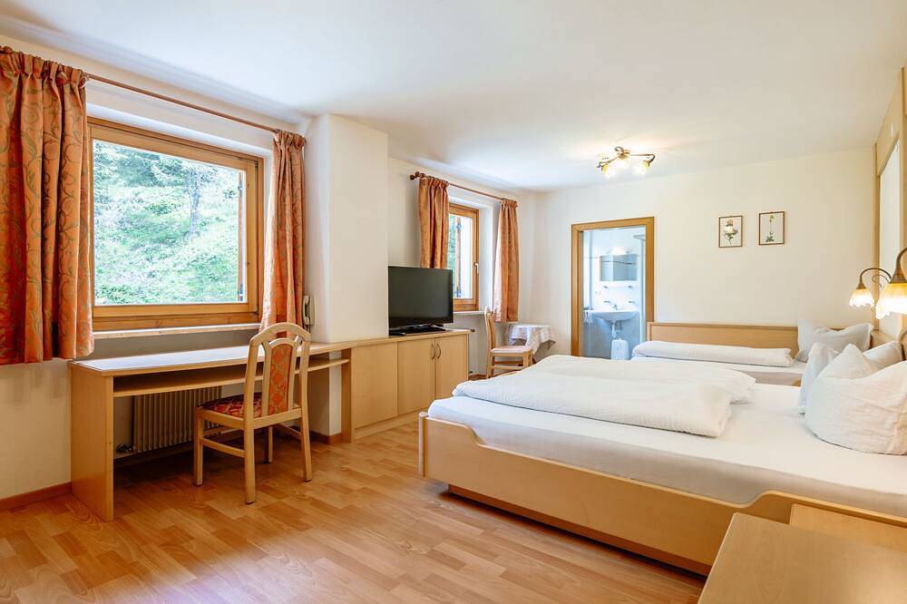 Ganze Wohnung, Ferienwohnung Nr. 18 in Sulden, Stilfs