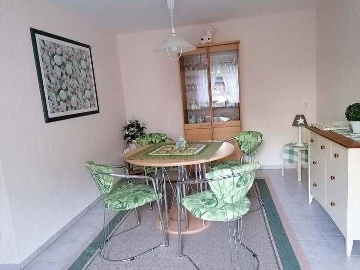 Ferienwohnung für 2 Personen, mit Terrasse in Schleswig & Umgebung - 2