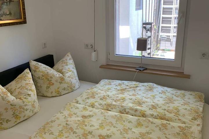 Ferienhaus für 4 Personen, mit Sauna und Garten, mit Haustier in Schwielochsee - 3