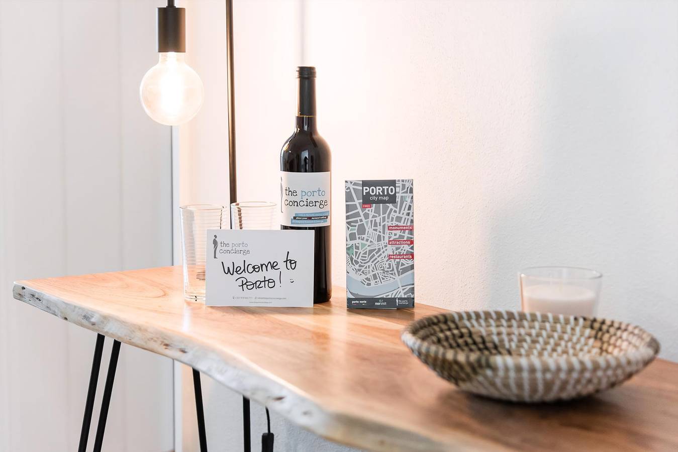 Apartamento entero, Guestready - Apartamento Fluvial Oporto in Oporto, Distrito de Porto
