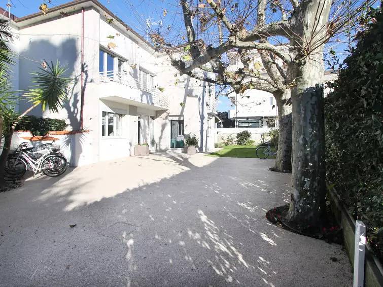 Casa 8 Personas in Forte dei Marmi, Costa de la Maremma