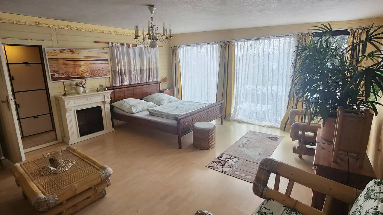 Ferienhaus für 4 Personen (68 m²) in Bad Doberan in Bad Doberan (Stadt), Bad Doberan