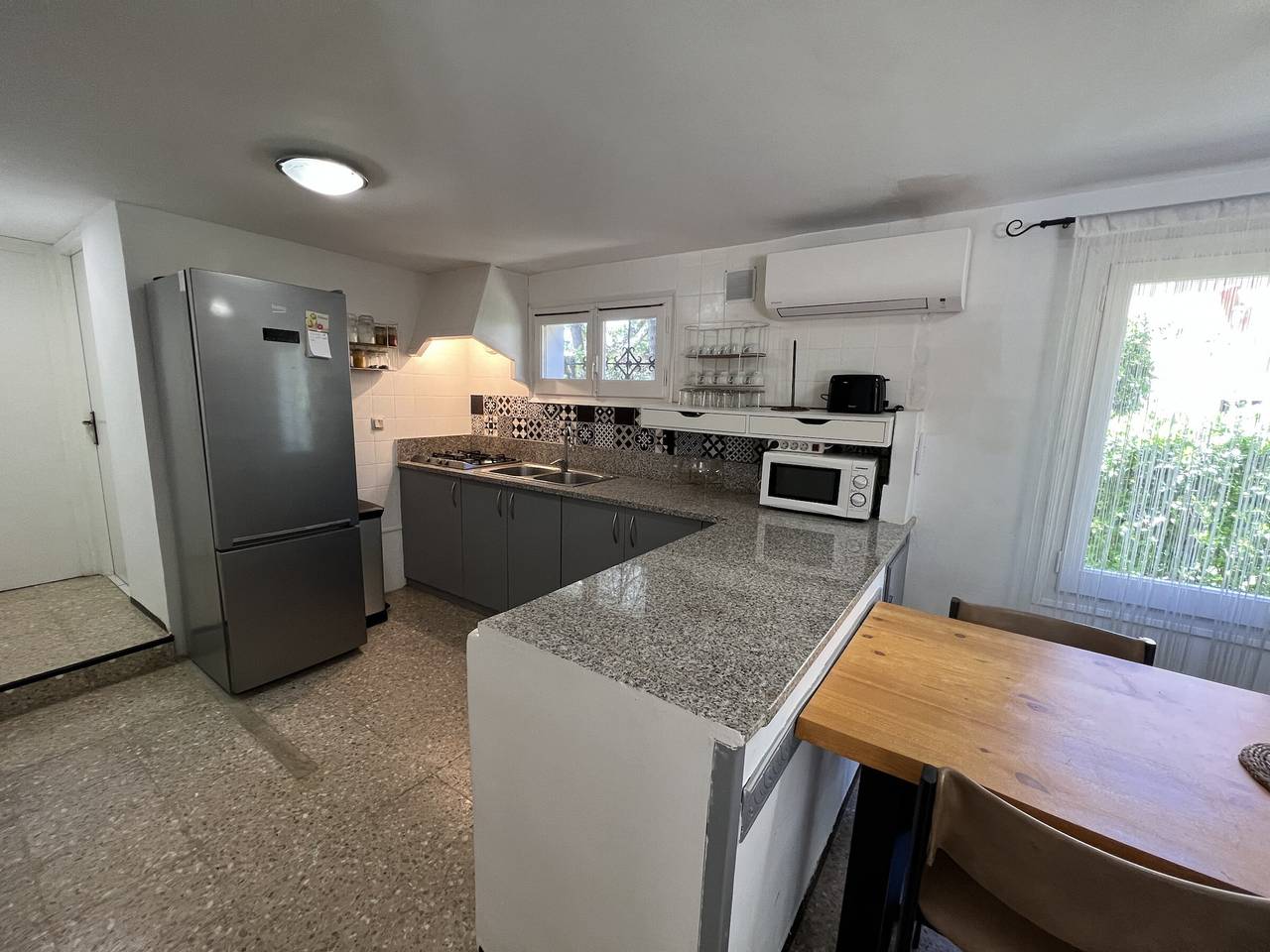 Casa espaciosa con piscina privada cerca de la playa - hasta 10 personas in Mas Pinell, Torroella de Montgrí