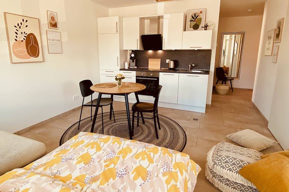 Ganze Wohnung, Kapellenblick Seligenstadt - Zentrale Lage in Seligenstadt, Landkreis Offenbach