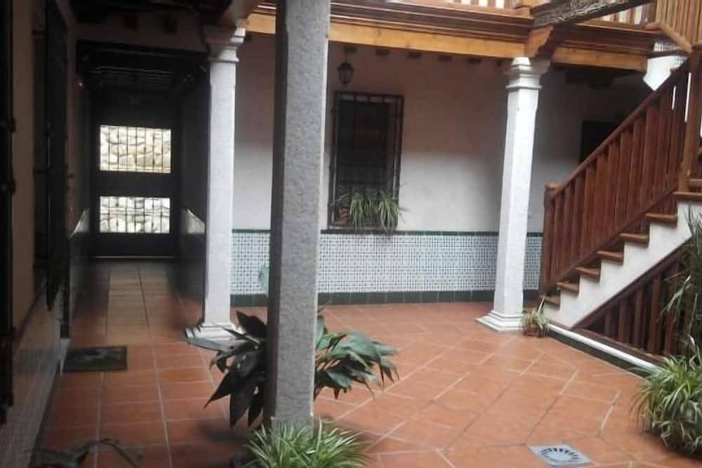 Ganze Wohnung, Haus (Vollvermietung) Toledo Magico für 4-6 Personen. Haustiere erlaubt Garage in Toledo, Toledo Provinz