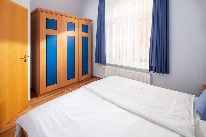 Ferienwohnung für 4 Personen - 1