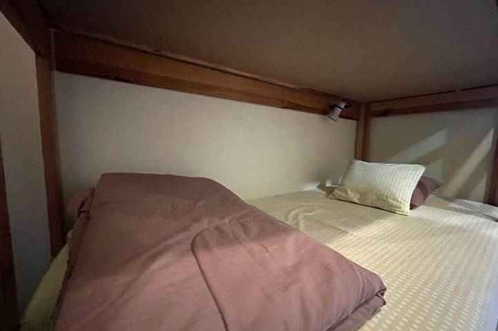 Ganze Wohnung, Bis 10m skipiste, 2te Etage, terrasse, fernseher, 28m², Sauze - Super Sauze in Le Sauze, Enchastrayes