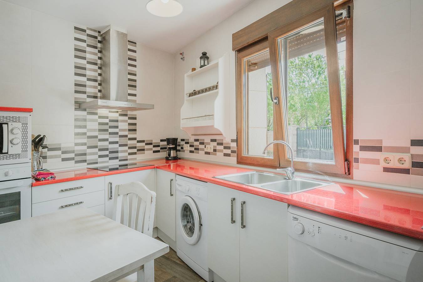 Casa las Eras 3, Sierra de Ayllón – Komfortables Landhaus mit 4 Schlafzimmern in Ayllón, Segovia Provinz