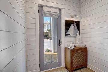 Vacation House for 12 Guests in Port Aransas, Mustang Island, Picture 1