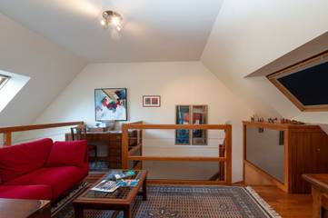 B&b per 2 Persone in La Trinite-sur-Mer, Morbihan, Foto 4