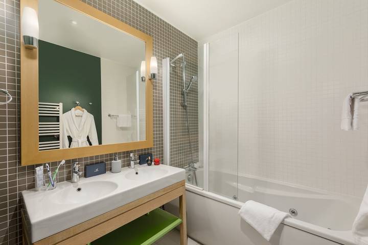 Gîte pour 12 personnes, avec sauna à Chaumont-sur-Tharonne - 4