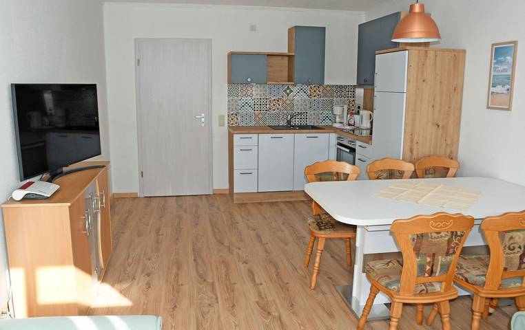 Ferienwohnung für 4 Personen in Göhren - 2