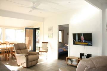Holiday Home for 5 People in Crescent Head, New South Wales, Photo 2