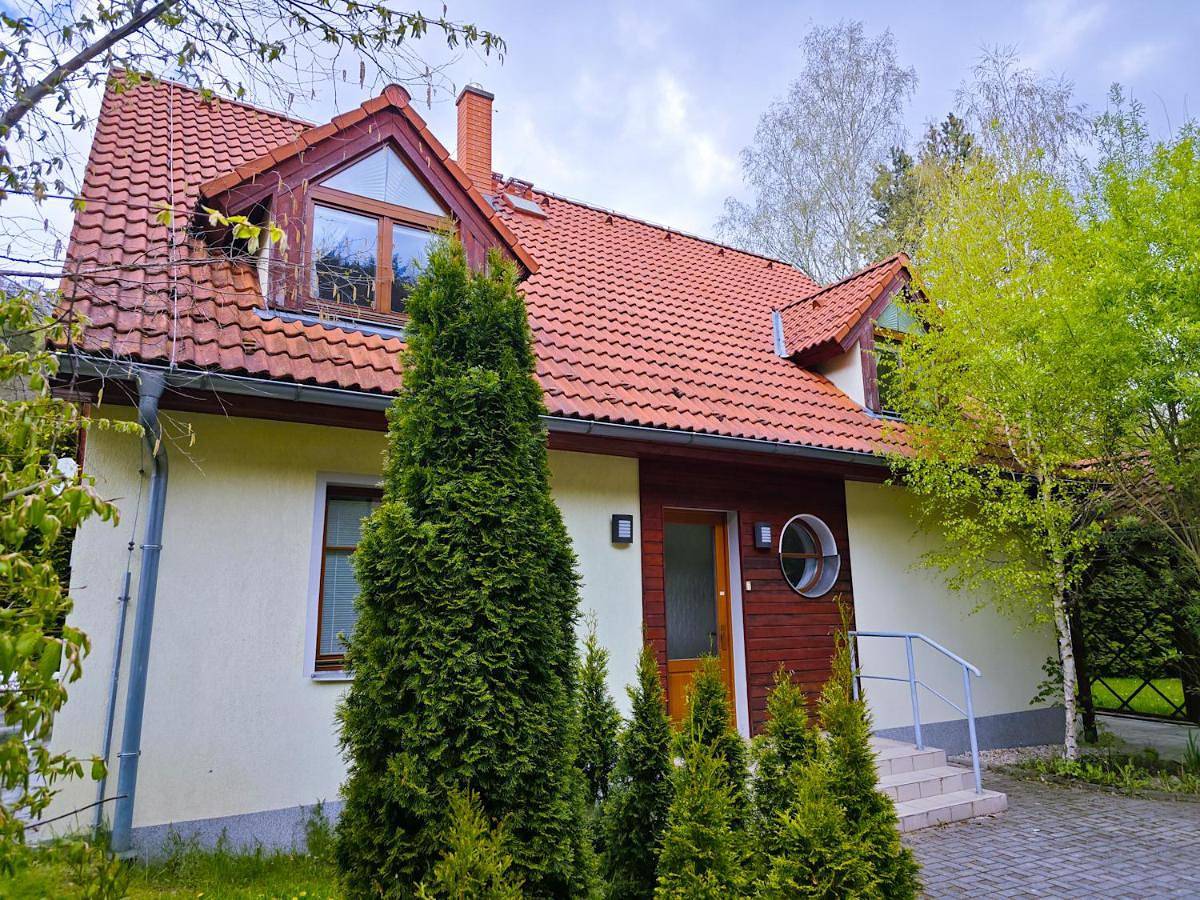 Geyserpark Village in Karlsbad, Karlsbad Regio