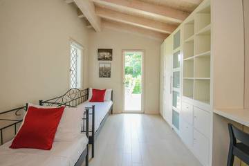 Villa für 7 Personen in Salò, Gardasee-Berge, Bild 2