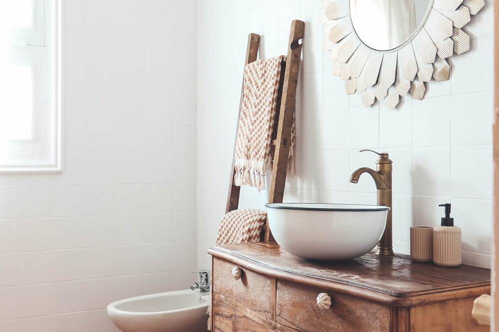 Casa rural en Dosbarrios, Toledo in Dosbarrios, Provincia de Toledo