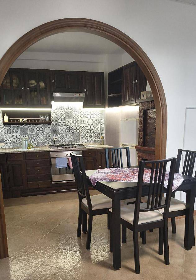 Appartamento intero, Alloggio turistico La Casa Gotica in Tivoli, Provincia di Roma