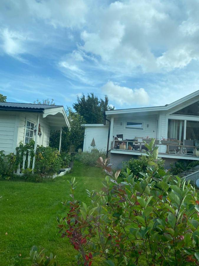 Ferienhaus für 5 Personen, mit Garten und Ausblick in Skövde - 4