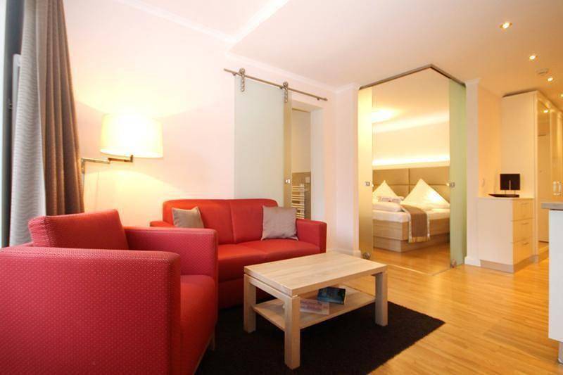 Appartamento vacanze a Kuhlungsborn a partire da 204€ a notte