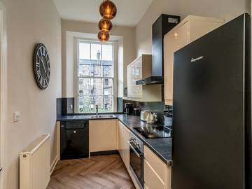 Glamping for 4 People in Edinburgh, Edinburgh and Lothian, Photo 2